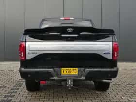 Ford F-150 (2018) thumbnail 34