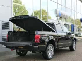 Ford F-150 (2018) thumbnail 10