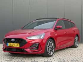Ford Focus (2024)