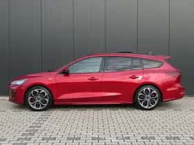 Ford Focus (2024) thumbnail 2