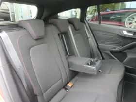 Ford Focus (2024) thumbnail 11