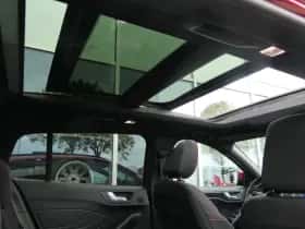 Ford Focus (2024) thumbnail 12