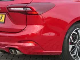 Ford Focus (2024) thumbnail 14