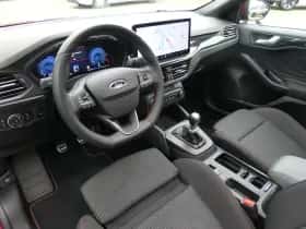 Ford Focus (2024) thumbnail 16