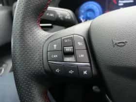 Ford Focus (2024) thumbnail 17