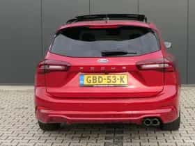 Ford Focus (2024) thumbnail 21