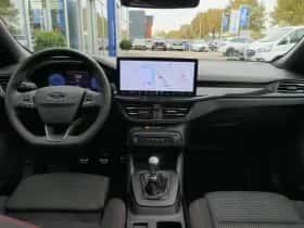 Ford Focus (2024) thumbnail 4