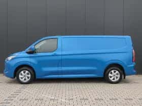 Ford E-Transit Custom (2024) thumbnail 2