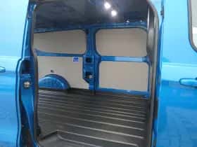 Ford E-Transit Custom (2024) thumbnail 12