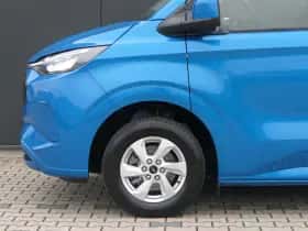 Ford E-Transit Custom (2024) thumbnail 15