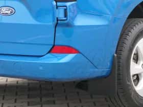 Ford E-Transit Custom (2024) thumbnail 16