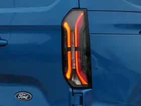Ford E-Transit Custom (2024) thumbnail 18