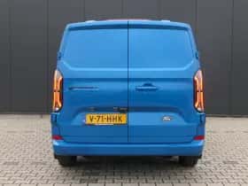 Ford E-Transit Custom (2024) thumbnail 26