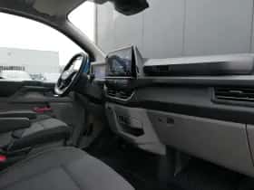 Ford E-Transit Custom (2024) thumbnail 7