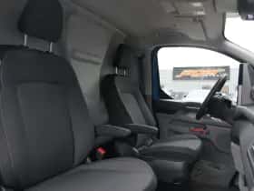 Ford E-Transit Custom (2024) thumbnail 8