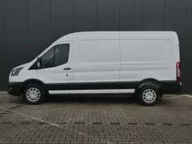 Ford Transit (2024) thumbnail 2