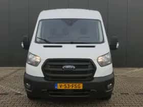 Ford Transit (2024) thumbnail 14