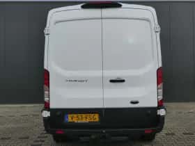 Ford Transit (2024) thumbnail 15