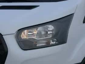 Ford Transit (2024) thumbnail 22