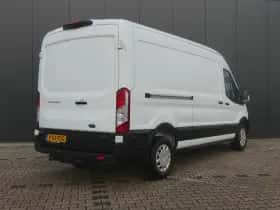 Ford Transit (2024) thumbnail 4