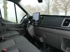 Ford Transit (2024) thumbnail 7
