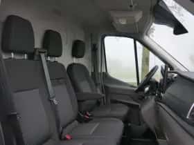 Ford Transit (2024) thumbnail 8
