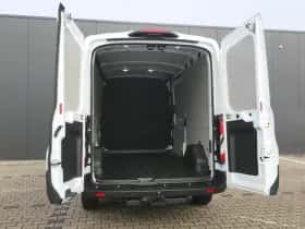 Ford Transit (2024) thumbnail 9