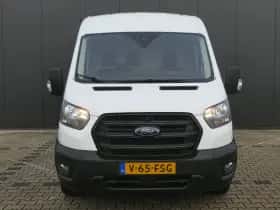 Ford Transit (2024) thumbnail 21