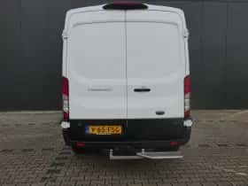 Ford Transit (2024) thumbnail 22
