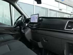 Ford Transit (2024) thumbnail 8