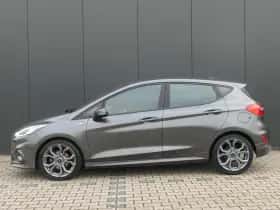 Ford Fiesta (2020) thumbnail 2