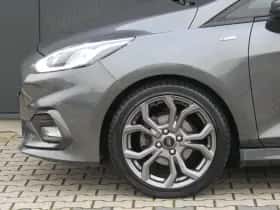 Ford Fiesta (2020) thumbnail 14