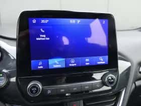 Ford Fiesta (2020) thumbnail 17