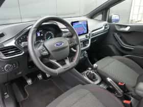 Ford Fiesta (2020) thumbnail 18