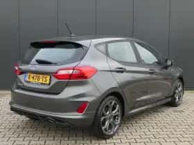 Ford Fiesta (2020) thumbnail 3