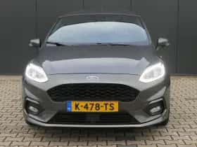 Ford Fiesta (2020) thumbnail 22