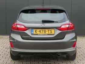 Ford Fiesta (2020) thumbnail 23