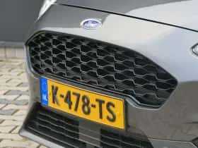 Ford Fiesta (2020) thumbnail 27