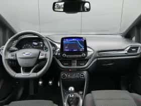 Ford Fiesta (2020) thumbnail 4