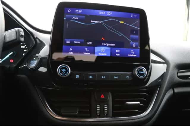 Ford Fiesta (2020) thumbnail 5