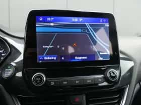 Ford Fiesta (2020) thumbnail 5