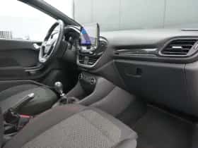 Ford Fiesta (2020) thumbnail 6