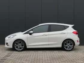 Ford Fiesta (2021) thumbnail 2