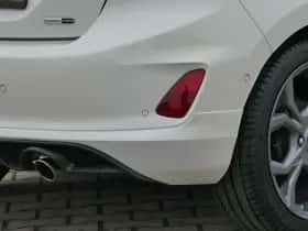 Ford Fiesta (2021) thumbnail 11