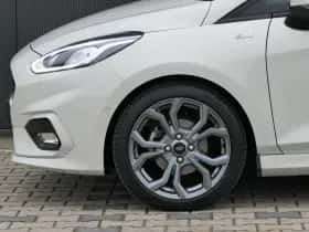 Ford Fiesta (2021) thumbnail 13