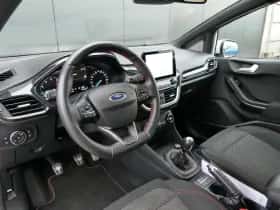 Ford Fiesta (2021) thumbnail 14