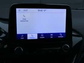 Ford Fiesta (2021) thumbnail 16