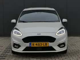 Ford Fiesta (2021) thumbnail 21