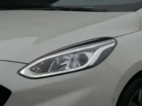 Ford Fiesta (2021) thumbnail 28