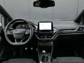 Ford Fiesta (2021) thumbnail 4